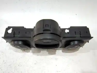 Peça sobressalente para automóvel em segunda mão comando de sofagem (chauffage / ar condicionado) por renault scénic ii (jm0/1_) 1.9 dci (jm0g, jm12, jm1g, jm2c) referências oem iam 69340016  