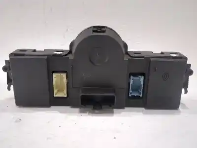 Peça sobressalente para automóvel em segunda mão comando de sofagem (chauffage / ar condicionado) por renault scénic ii (jm0/1_) 1.9 dci (jm0g, jm12, jm1g, jm2c) referências oem iam 69340016  