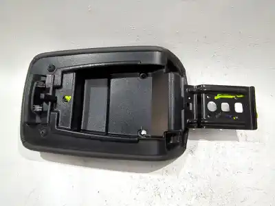 Автозапчасти б/у центральный подлокотник за ford focus iii 1.6 tdci ссылки oem iam a1078400  