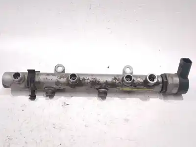 Pièce détachée automobile d'occasion RAMPE D'INJECTEUR pour AUDI A6 AVANT (4F5)  Références OEM IAM 059130090AG  