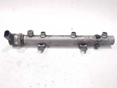 Автозапчастина б/у рампа инжектора для audi a6 avant (4f5) 3.0 tdi quattro посилання на oem iam 059130090ag  