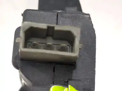 Second-hand car spare part trunk lock for audi a4 b7 (8ec) 2.0 tdi 16v oem iam references 4f5827505  