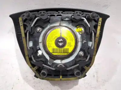 Peça sobressalente para automóvel em segunda mão airbag dianteiro esquerdo por ford focus c-max (dm2) 1.8 tdci referências oem iam 5m51r042b85ac  