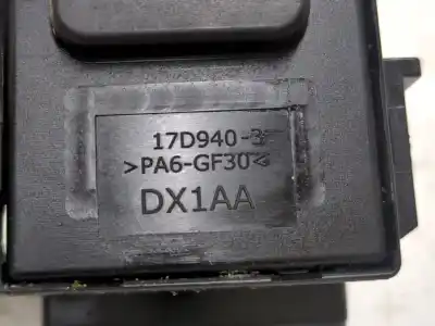 Piesă de schimb auto la mâna a doua ansamblu manete semnalizare pentru ford focus c-max (dm2) 1.8 tdci referințe oem iam 17d9403   Piesă de schimb auto la mâna a doua ansamblu manete semnalizare pentru ford focus c-max (dm2) 1.8 tdci referințe oem iam 17d9403