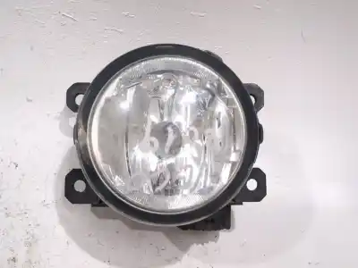 Автозапчастина б/у ПРАВИЙ ПРОТИТУМАН для IVECO DAILY VI FURGÓN  Посилання на OEM IAM 89211690  