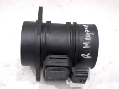 Автозапчастина б/у ВИТРАТОМІР ПОВІТРЯ для RENAULT MEGANE II (BM0/1_, CM0/1_)  Посилання на OEM IAM 8200280060 5WK97008 H8200300002  