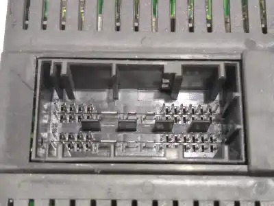 Second-hand car spare part headlights switch for bmw 3 (e46) 320 i oem iam references 61318383226  