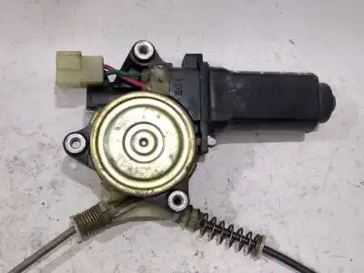 Second-hand car spare part passenger side right window regulator for mitsubishi montero   (l04_g, l14_g) 2.5 td (l044g, l049g) oem iam references 0621002790  