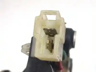 Second-hand car spare part passenger side right window regulator for mitsubishi montero   (l04_g, l14_g) 2.5 td (l044g, l049g) oem iam references 0621002790  