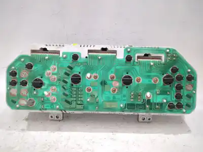 Peça sobressalente para automóvel em segunda mão quadrante por kia rio (bc) (2000->) 1.4 referências oem iam 78808260 94003fd140  