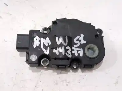 Peça sobressalente para automóvel em segunda mão Motor De Sofagem por BMW SERIE 1 BERLINA (E81/E87) 2.0 120d Referências OEM IAM 929888G 19022007  