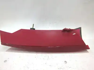 Second-hand car spare part left tailgate light for ford focus i (daw, dbw) 1.8 turbo di / tddi oem iam references 1m5113404a  