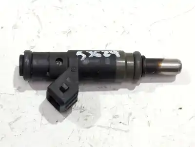 Peça sobressalente para automóvel em segunda mão injetor por bmw 3 (e90) 320 i referências oem iam 5090a01376
