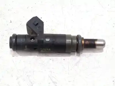 Peça sobressalente para automóvel em segunda mão injetor por bmw 3 (e90) 320 i referências oem iam 5090a01389