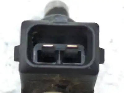 Peça sobressalente para automóvel em segunda mão injetor por bmw 3 (e90) 320 i referências oem iam 5090a01389  