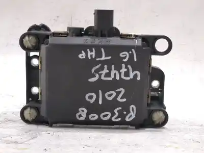 Second-hand car spare part ELECTRONIC MODULE for PEUGEOT 3008 MONOSPACE (0U_)  OEM IAM references 9673046780 5BA17030401  