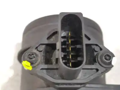 Second-hand car spare part flowmeter for seat toledo (5p2) 2.0 tdi 16v oem iam references 0281002461  