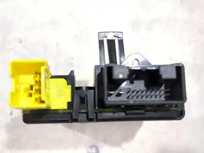 Second-hand car spare part electronic module for seat toledo (5p2) 2.0 tdi 16v oem iam references 1k0953549b  