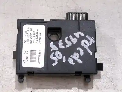 Second-hand car spare part turn angle sensor for seat toledo (5p2) 2.0 tdi 16v oem iam references 1k0959654  