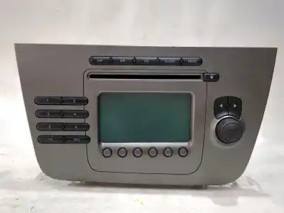 Second-hand car spare part  for SEAT TOLEDO (5P2)  OEM IAM references   