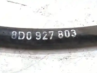 Автозапчасти б/у датчик абс за audi a4 b5 (8d2) 1.9 tdi ссылки oem iam 8d0927803   Автозапчасти б/у датчик абс за audi a4 b5 (8d2) 1.9 tdi ссылки oem iam 8d0927803