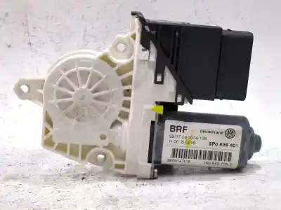 Second-hand car spare part  for SEAT TOLEDO (5P2)  OEM IAM references 993424100 5P0839401  