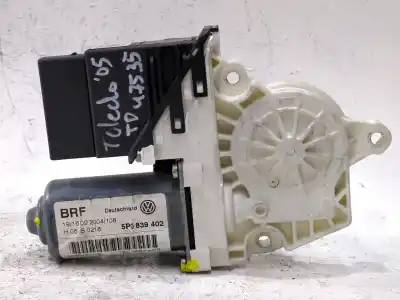 Second-hand car spare part  for SEAT TOLEDO (5P2)  OEM IAM references 993425100 5P0839402  