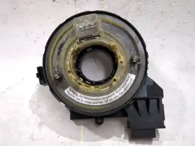 Second-hand car spare part air bag ring for seat toledo (5p2) 2.0 tdi 16v oem iam references 1k0959653cz