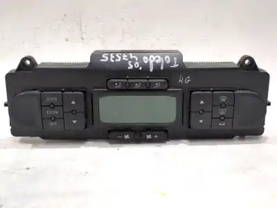 Second-hand car spare part CLIMATE CONTROL for SEAT TOLEDO (5P2)  OEM IAM references   