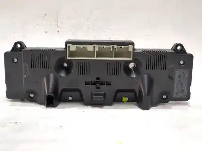 Second-hand car spare part climate control for seat toledo (5p2) 2.0 tdi 16v oem iam references   