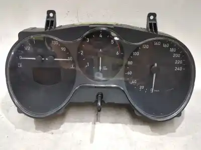 Second-hand car spare part dashboard for seat toledo (5p2) 2.0 tdi 16v oem iam references 110080280003 5p0920822e