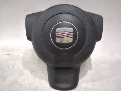 Second-hand car spare part front left air bag for seat toledo (5p2) 2.0 tdi 16v oem iam references 008557 c05700