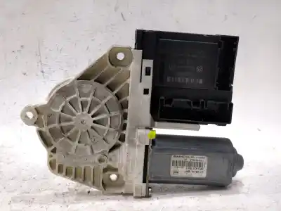 Second-hand car spare part right front window motor for seat toledo (5p2) 2.0 tdi 16v oem iam references f005s00151 1k0959792d