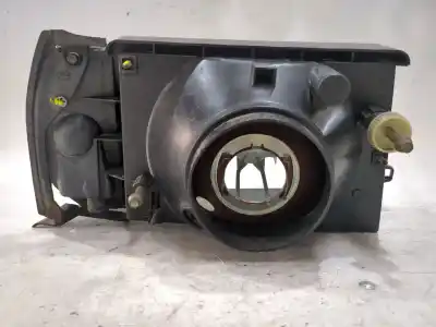 Peça sobressalente para automóvel em segunda mão farol / farolim esquerdo por lancia ypsilon (101) 1.4 16v oro (10.2006->) referências oem iam 7r0190702  