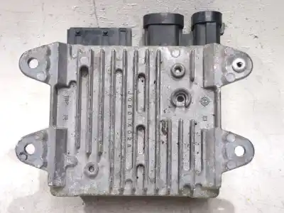 Second-hand car spare part electronic module for citroen c3 i (fc_, fn_) 1.4 hdi oem iam references 9659514180 6900000890a  