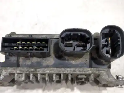 Second-hand car spare part electronic module for citroen c3 i (fc_, fn_) 1.4 hdi oem iam references 9659514180 6900000890a  