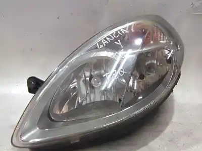 Peça sobressalente para automóvel em segunda mão FAROL / FAROLIM ESQUERDO por LANCIA YPSILON (101)  Referências OEM IAM 27053300L  