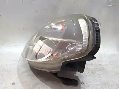 Peça sobressalente para automóvel em segunda mão farol / farolim esquerdo por lancia ypsilon (101) 1.2 8v referências oem iam 27053300l  