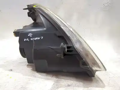 Peça sobressalente para automóvel em segunda mão farol / farolim esquerdo por lancia ypsilon (101) 1.2 8v referências oem iam 27053300l  