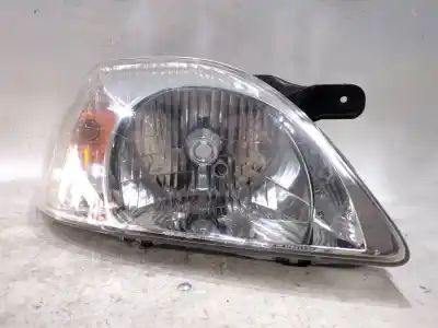 Second-hand car spare part Right Headlight for KIA RIO (BC) (2000->) 1.4 OEM IAM references 92102FD0  