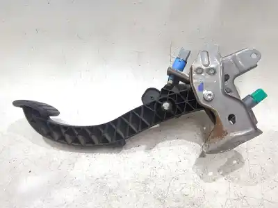 Second-hand car spare part ACCELERATOR PEDAL for RENAULT SCÉNIC II (JM0/1_)  OEM IAM references 33433A  