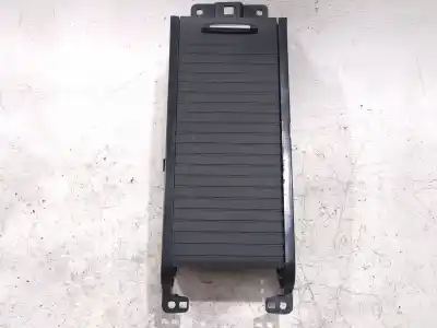 Pezzo di ricambio per auto di seconda mano scatola di guanti per renault megane iii fastback (bz0/1_, b3_) 1.5 dci (bz09, bz0d, bz1w, bz29, bz14) riferimenti oem iam 969121990r  
