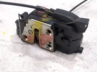 Second-hand car spare part rear right door lock for renault clio ii fase i (b/cb0) (1998->) 1.5 dci (b/cb03) oem iam references    Second-hand car spare part rear right door lock for renault clio ii fase i (b/cb0) (1998->) 1.5 dci (b/cb03) oem iam references