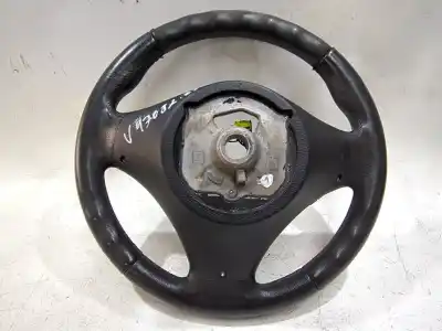 Pezzo di ricambio per auto di seconda mano volante per bmw 1 (e81) 118 d riferimenti oem iam 676989401  