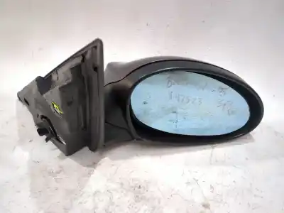 Second-hand car spare part  for BMW 1 (E81)  OEM IAM references 24024010 51337129648  