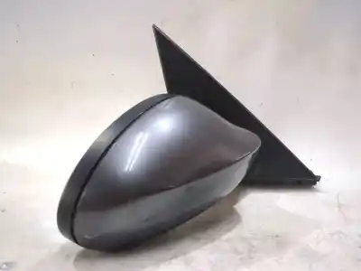 Pezzo di ricambio per auto di seconda mano retrovisore destro per bmw 1 (e81) 118 d riferimenti oem iam 24024010 51337129648  