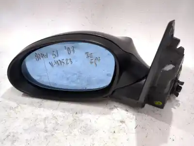 Peça sobressalente para automóvel em segunda mão ESPELHO RETROVISOR ESQUERDO por BMW 1 (E81)  Referências OEM IAM 2402040 51337129647  