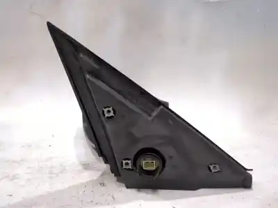 Peça sobressalente para automóvel em segunda mão espelho retrovisor esquerdo por bmw 1 (e81) 118 d referências oem iam 2402040 51337129647  