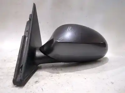 Peça sobressalente para automóvel em segunda mão espelho retrovisor esquerdo por bmw 1 (e81) 118 d referências oem iam 2402040 51337129647  