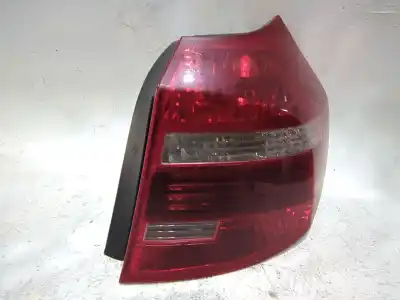 Second-hand car spare part  for BMW 1 (E81)  OEM IAM references 718129807 301358000  